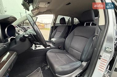 Універсал Subaru Outback 2015 в Івано-Франківську
