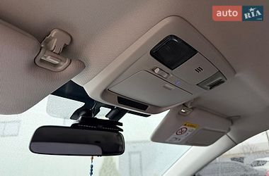 Універсал Subaru Outback 2015 в Івано-Франківську