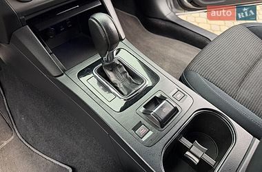 Універсал Subaru Outback 2015 в Івано-Франківську