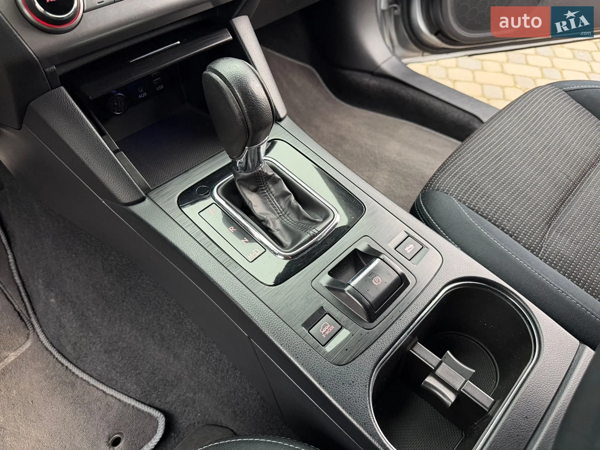 2015 Subaru Outback - мініатюра 49