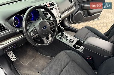 Універсал Subaru Outback 2015 в Івано-Франківську
