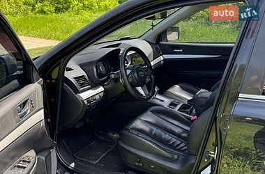 Универсал Subaru Outback 2010 в Харькове фото 6 Универсал Subaru Outback 2010 в Харькове