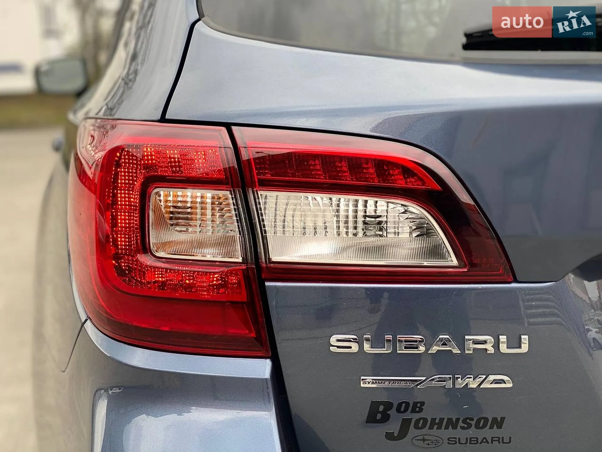 2017 Subaru Outback - мініатюра 16