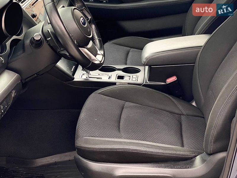 Універсал Subaru Outback 2017 в Києві