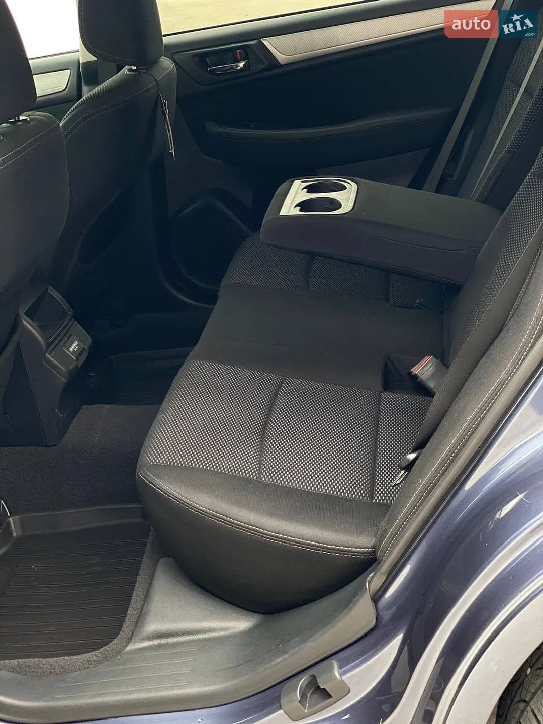2017 Subaru Outback - мініатюра 43