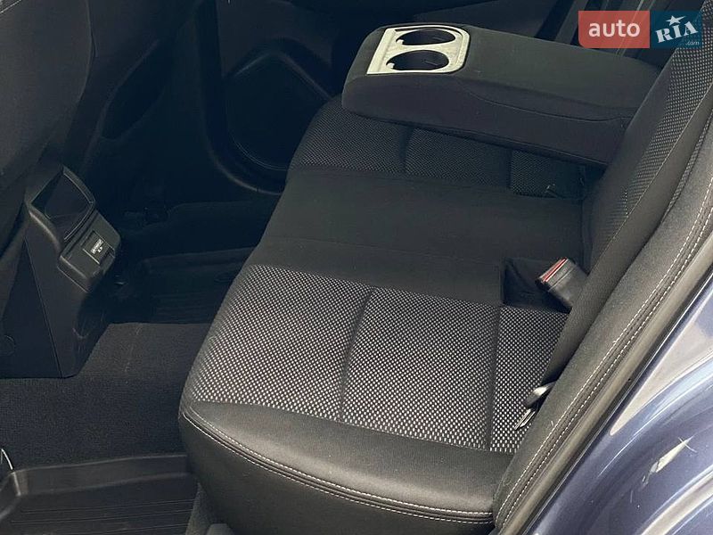 Універсал Subaru Outback 2017 в Києві