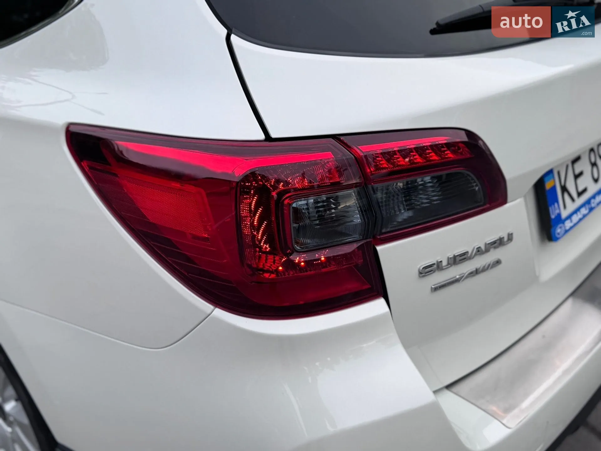 2014 Subaru Outback - мініатюра 21