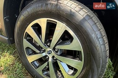 Універсал Subaru Outback 2021 в Дніпрі