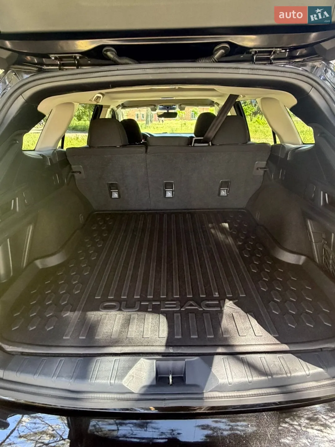 2021 Subaru Outback - мініатюра 9