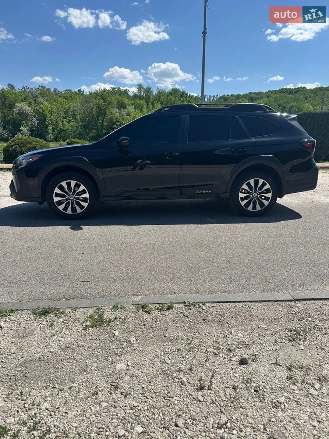 2023 Subaru Outback - мініатюра 6