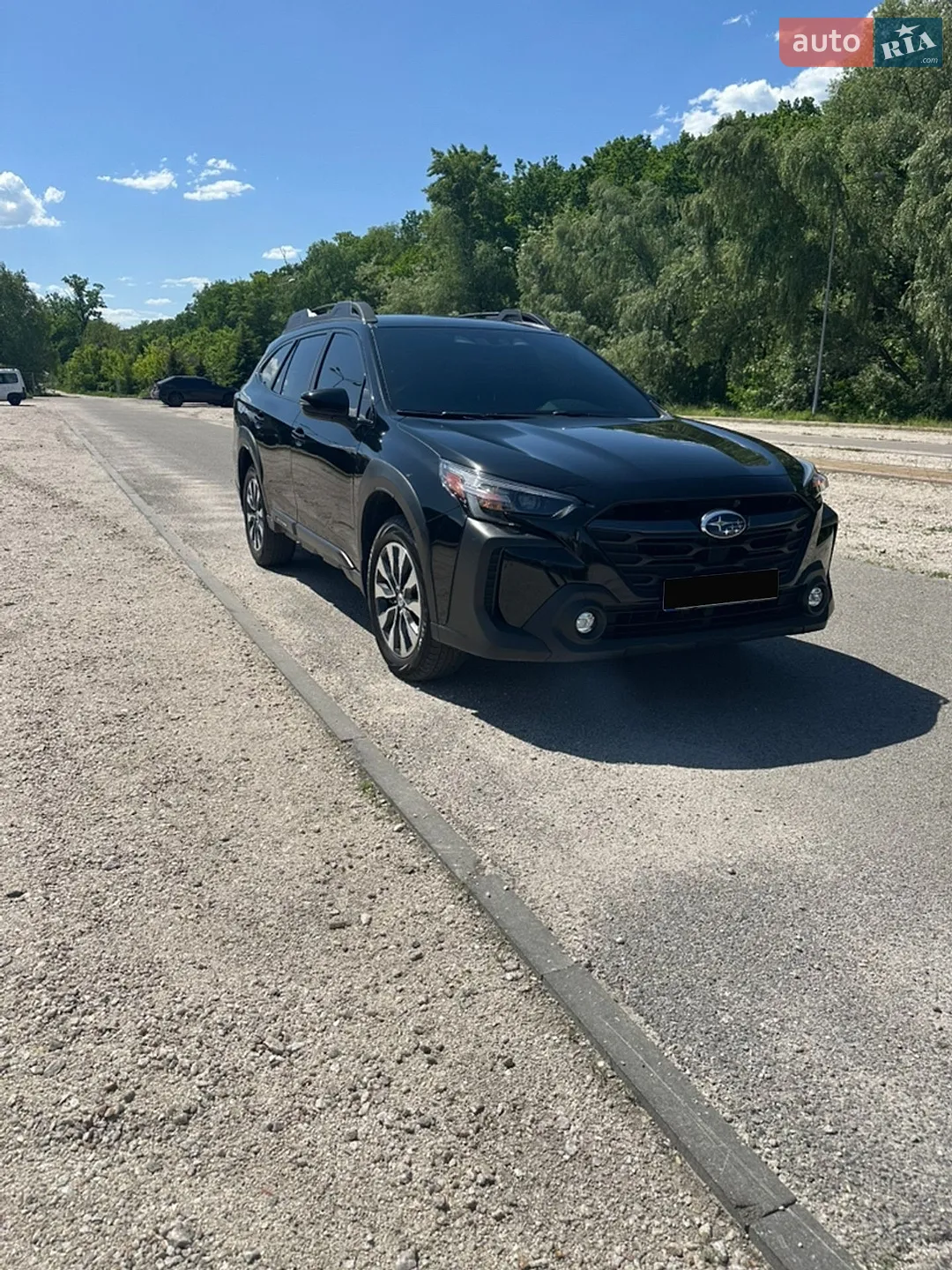 2023 Subaru Outback - мініатюра 3