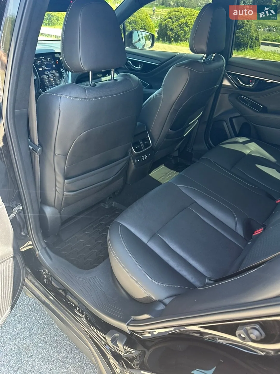 2023 Subaru Outback - мініатюра 14