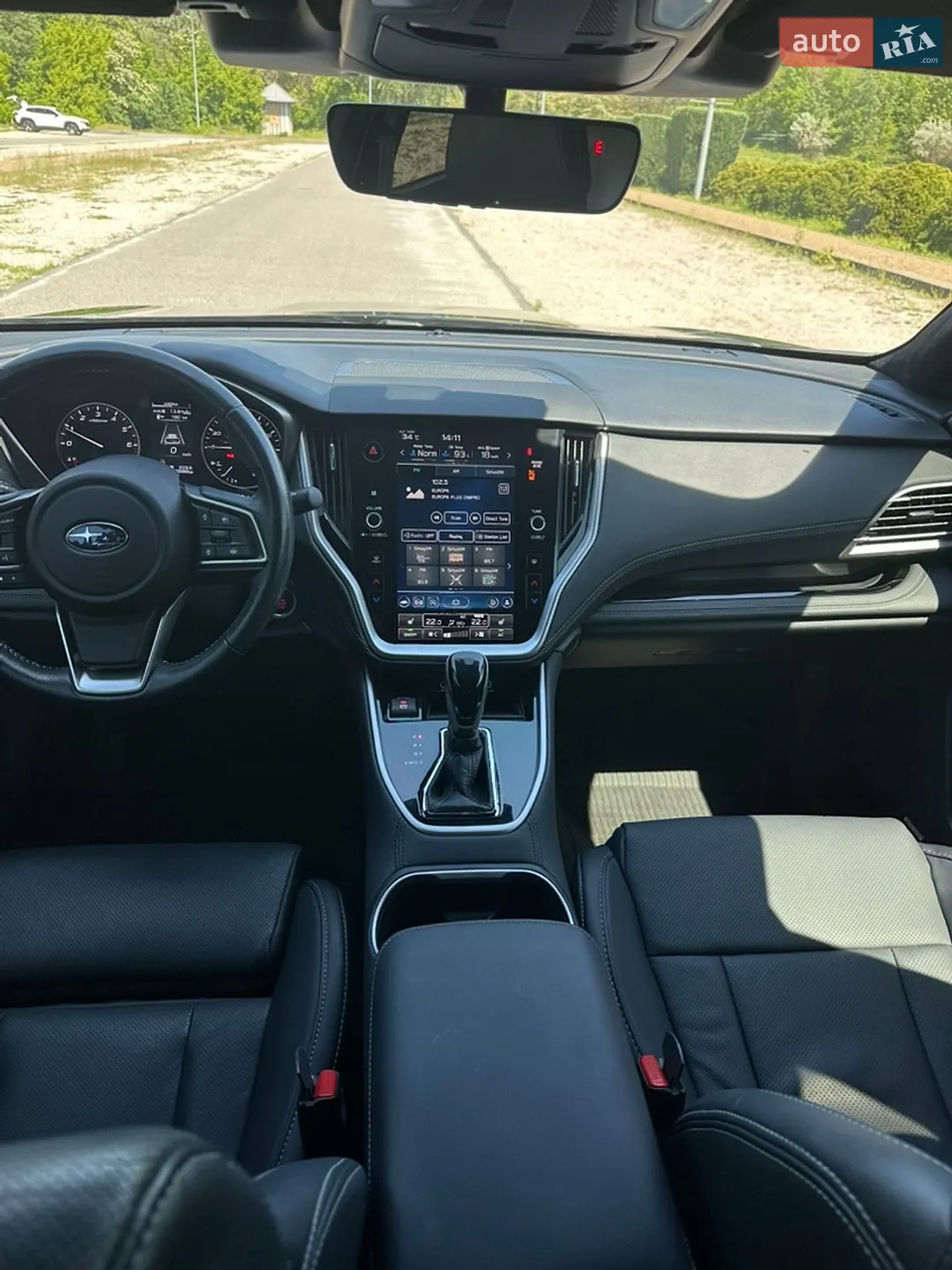 2023 Subaru Outback - мініатюра 19
