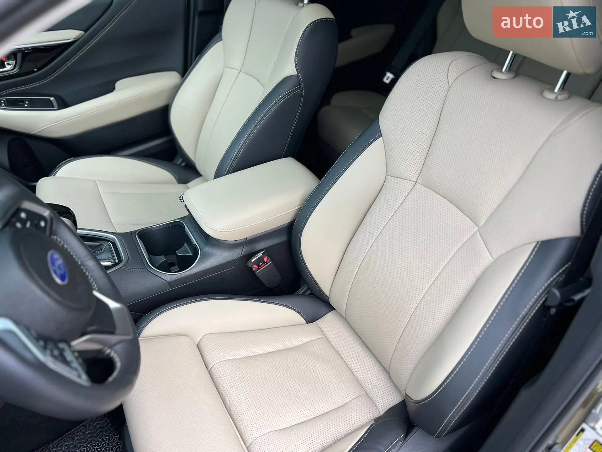 2024 Subaru Outback - мініатюра 26