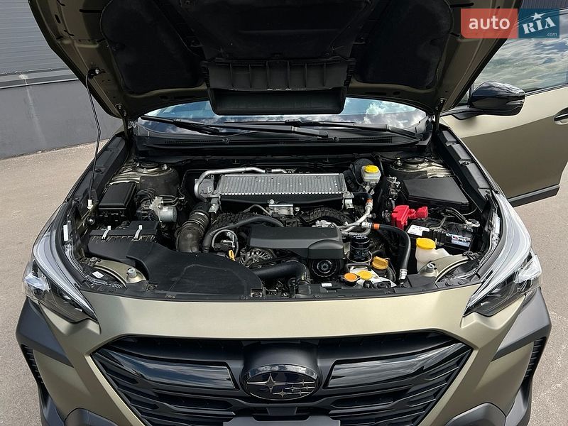 Універсал Subaru Outback 2024 в Києві