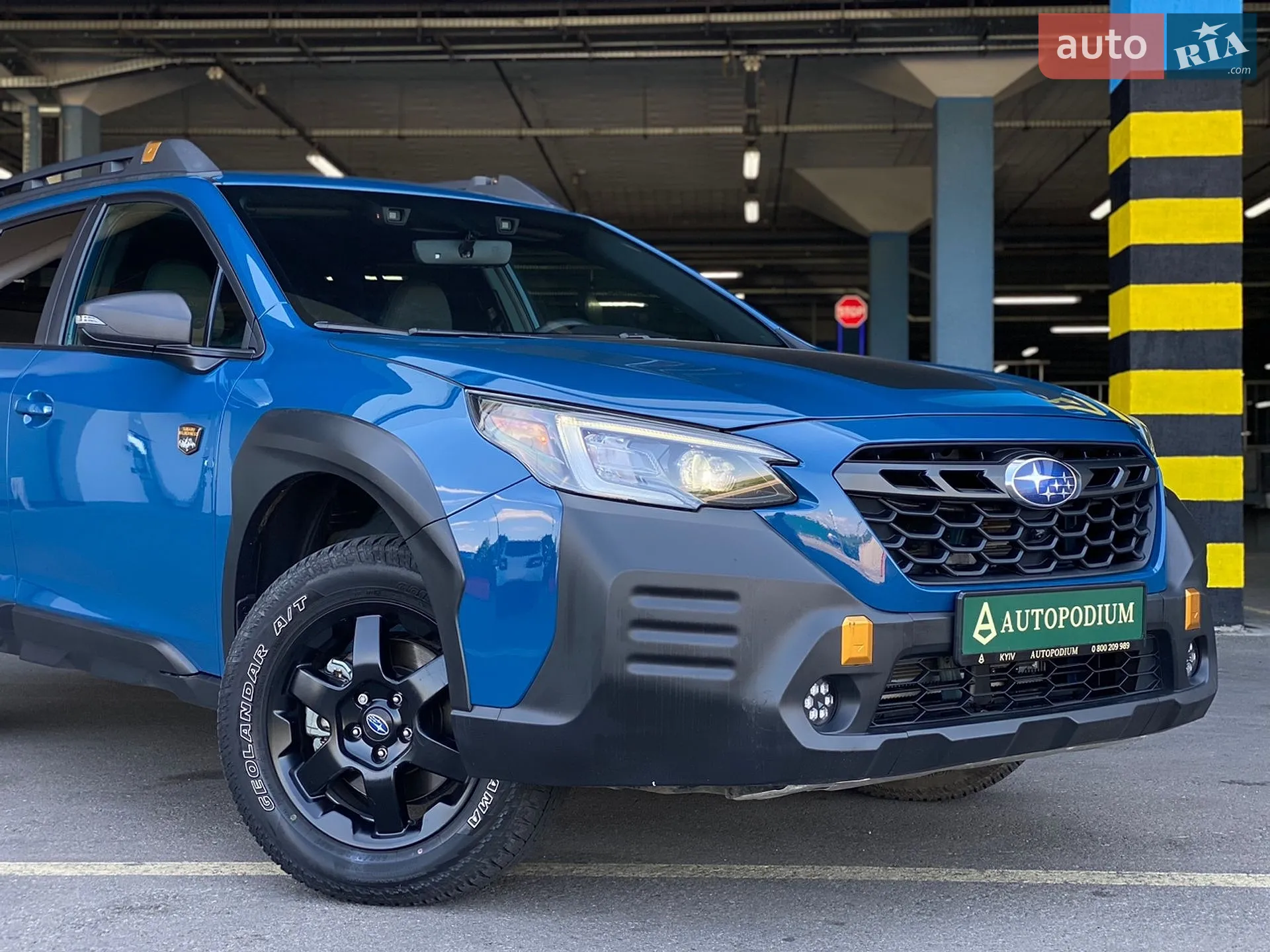2021 Subaru Outback - мініатюра 16