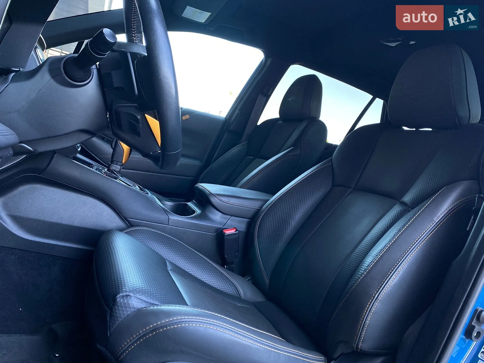 2021 Subaru Outback - мініатюра 21
