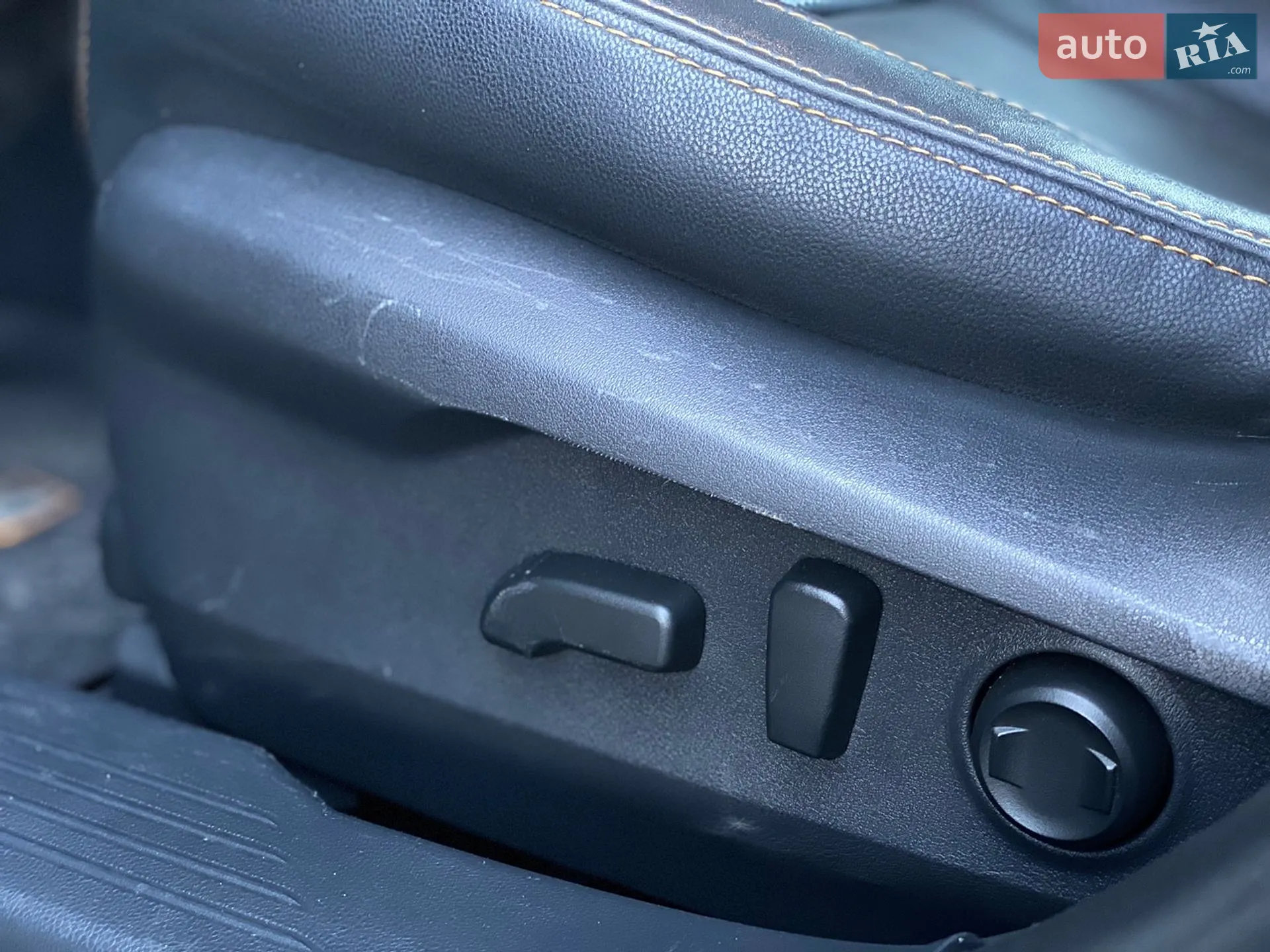 2021 Subaru Outback - мініатюра 23