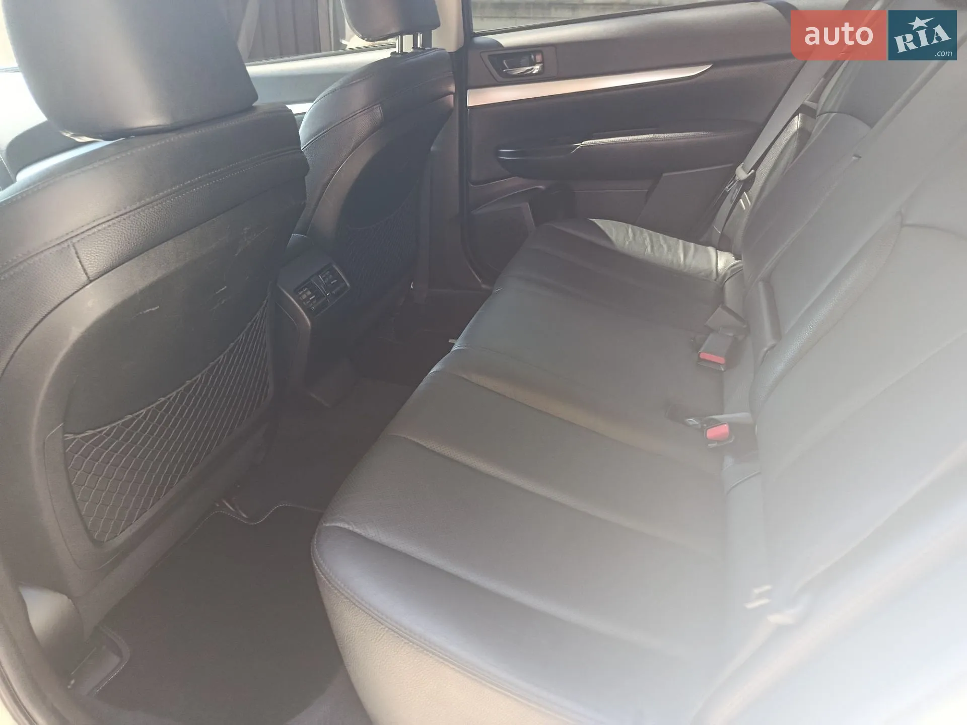 2014 Subaru Outback - мініатюра 12
