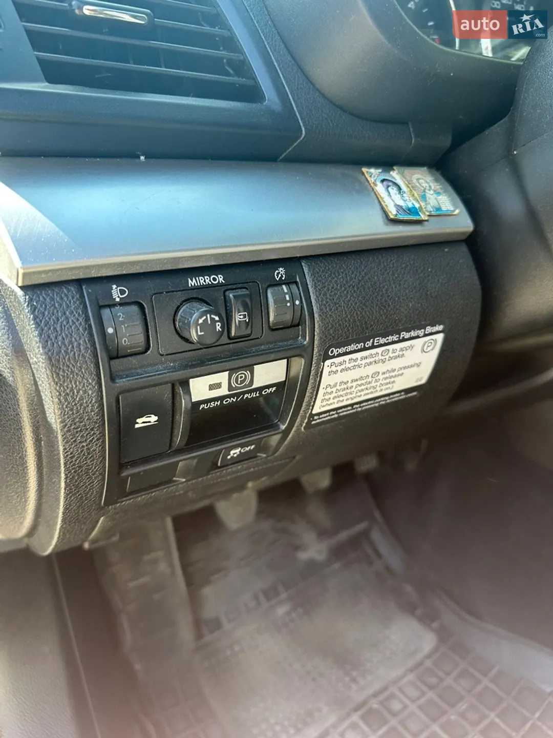 2011 Subaru Outback - мініатюра 32