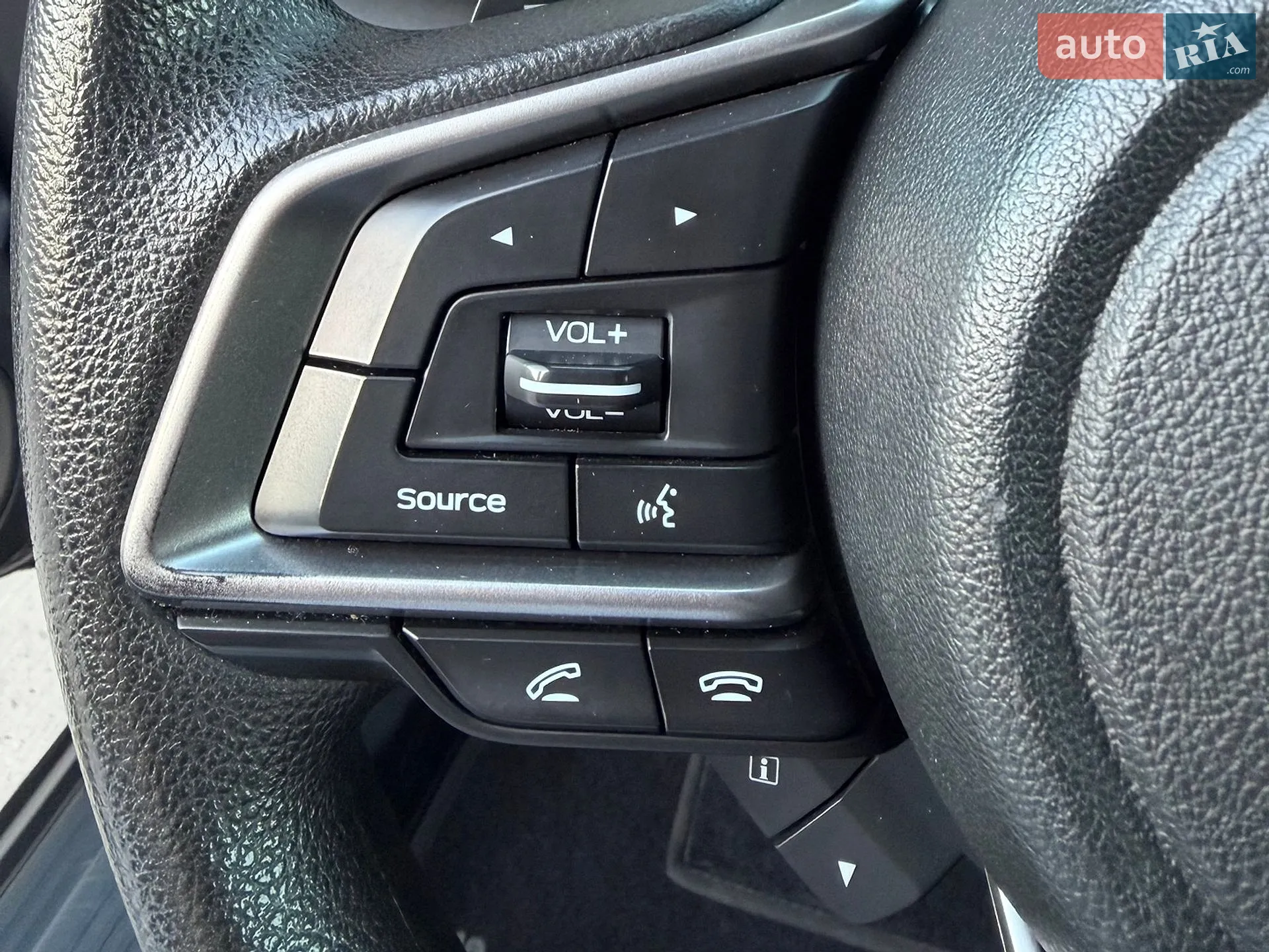 2020 Subaru Outback - мініатюра 4