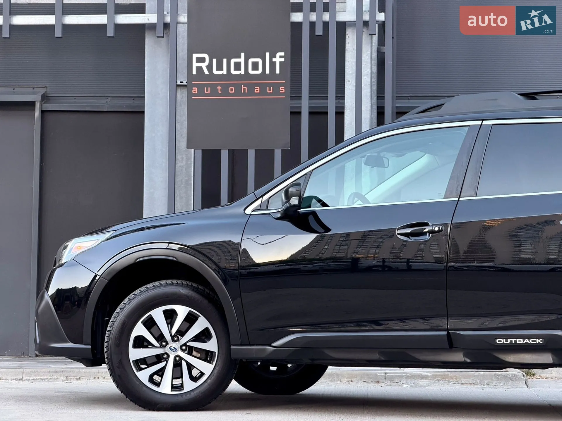 2020 Subaru Outback - мініатюра 16