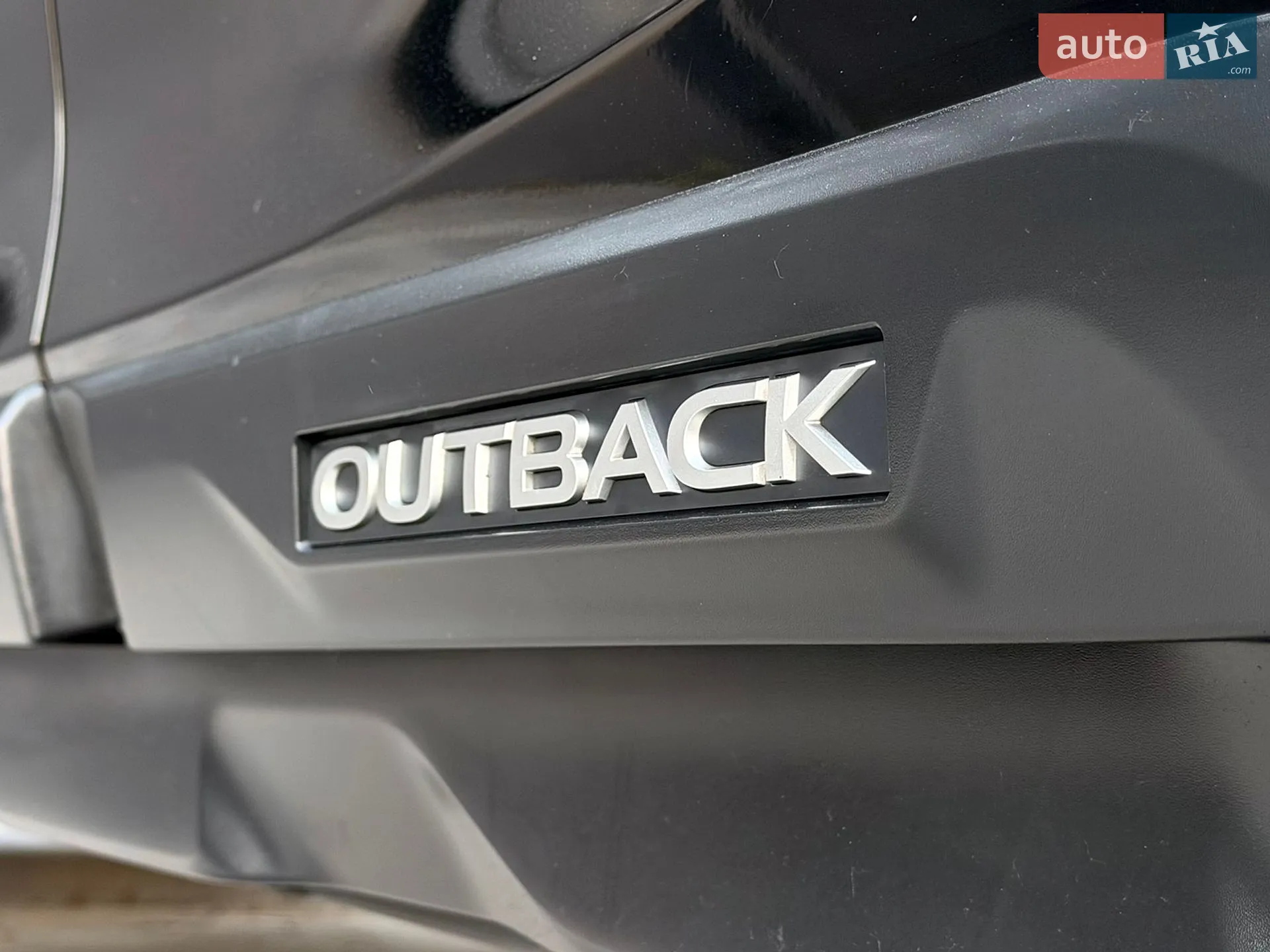 2020 Subaru Outback - мініатюра 25
