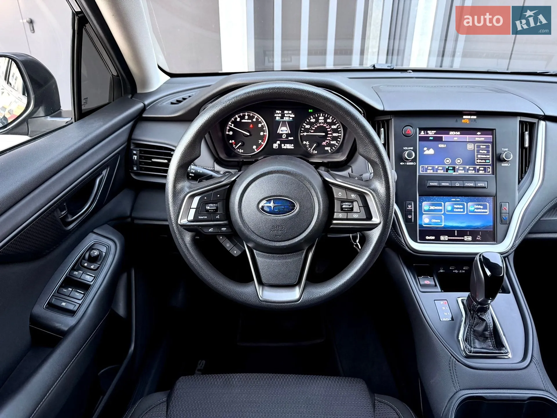2020 Subaru Outback - мініатюра 49