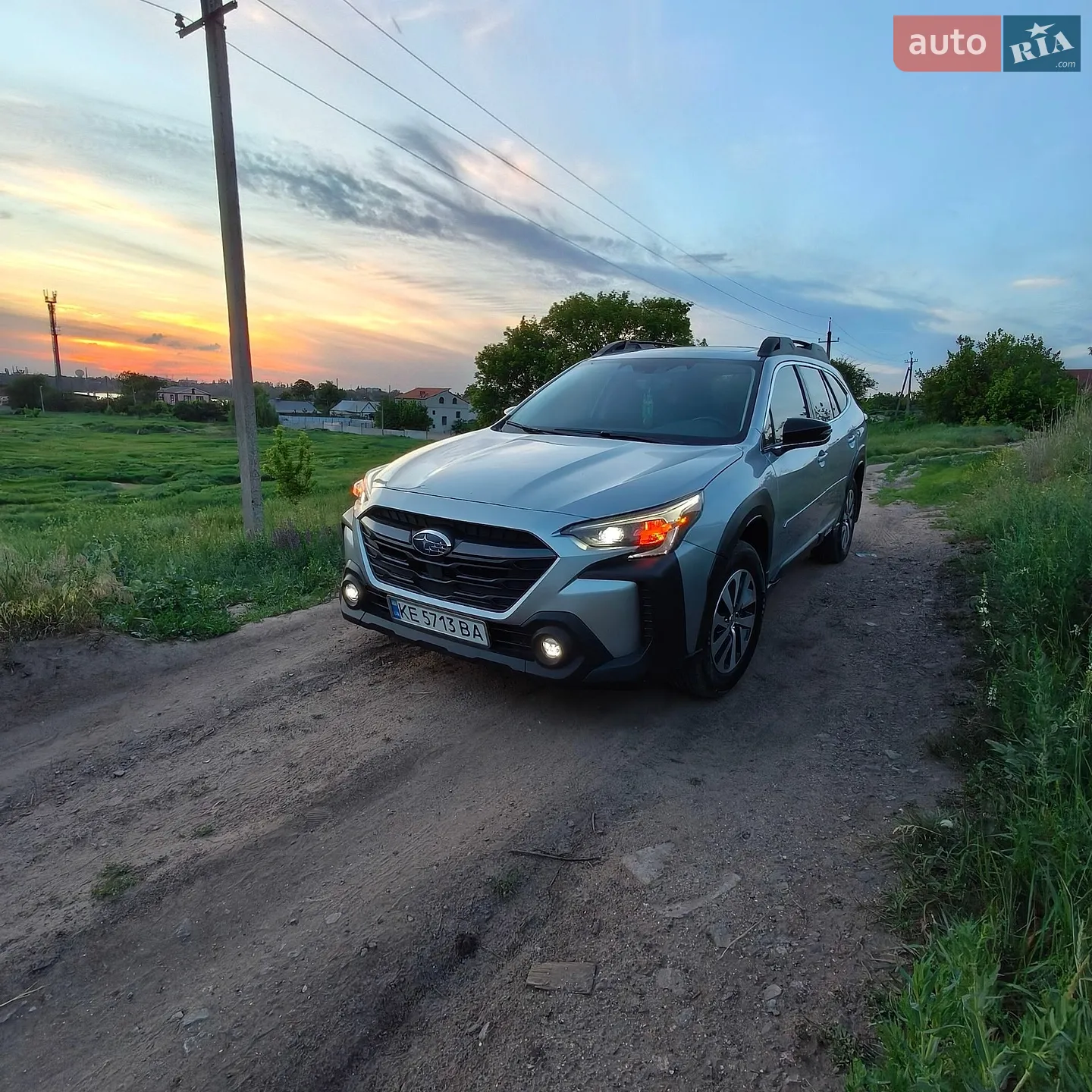 2023 Subaru Outback - мініатюра 4