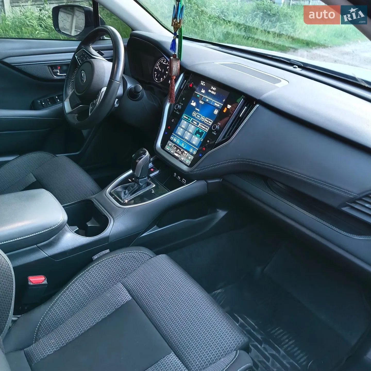 2023 Subaru Outback - мініатюра 18
