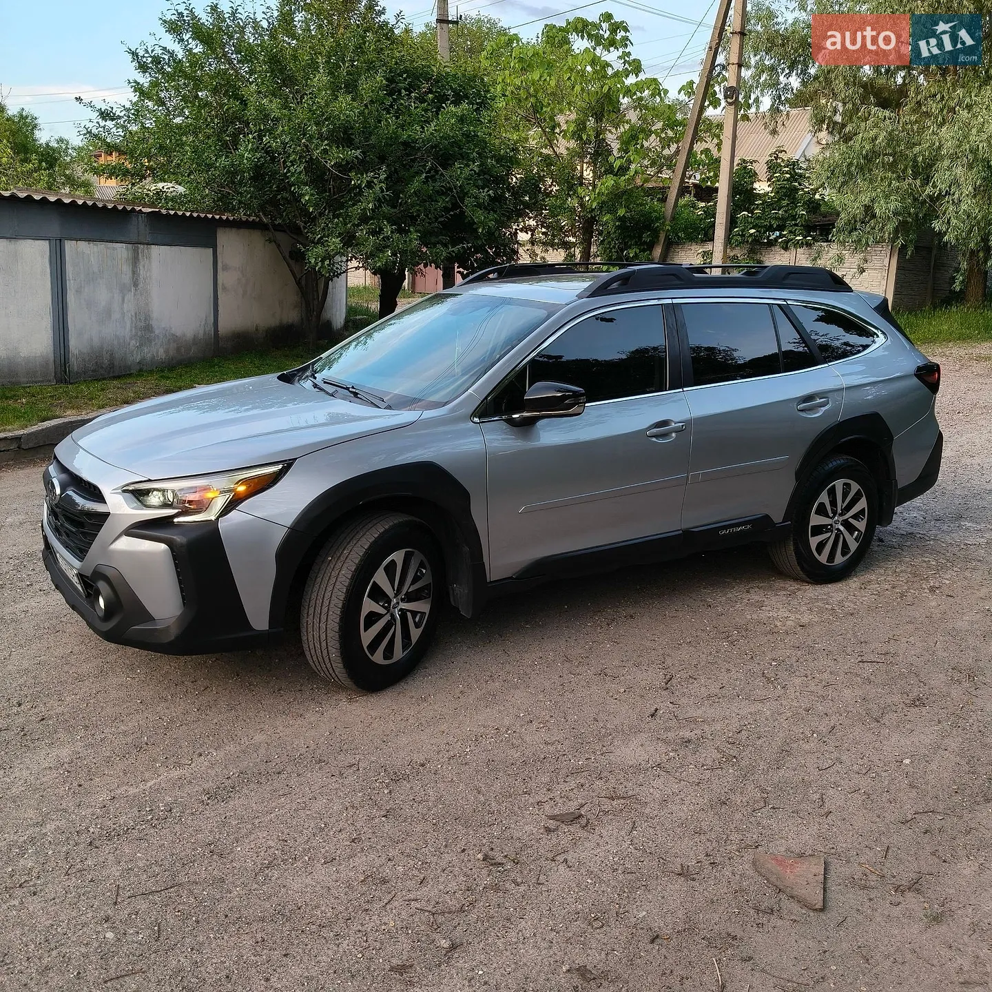 2023 Subaru Outback - мініатюра 20