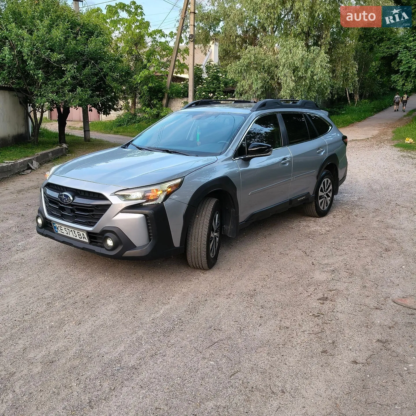 2023 Subaru Outback - мініатюра 25