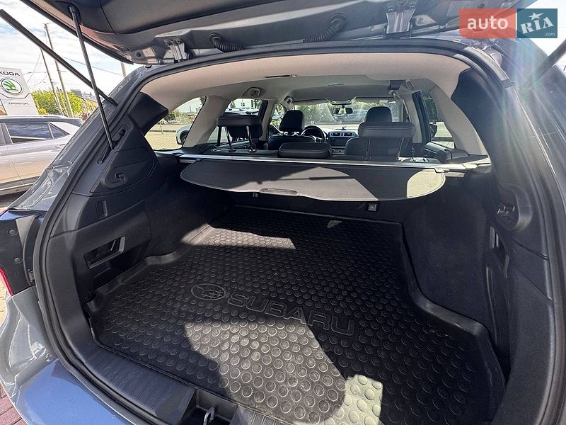 Універсал Subaru Outback 2017 в Хмельницькому