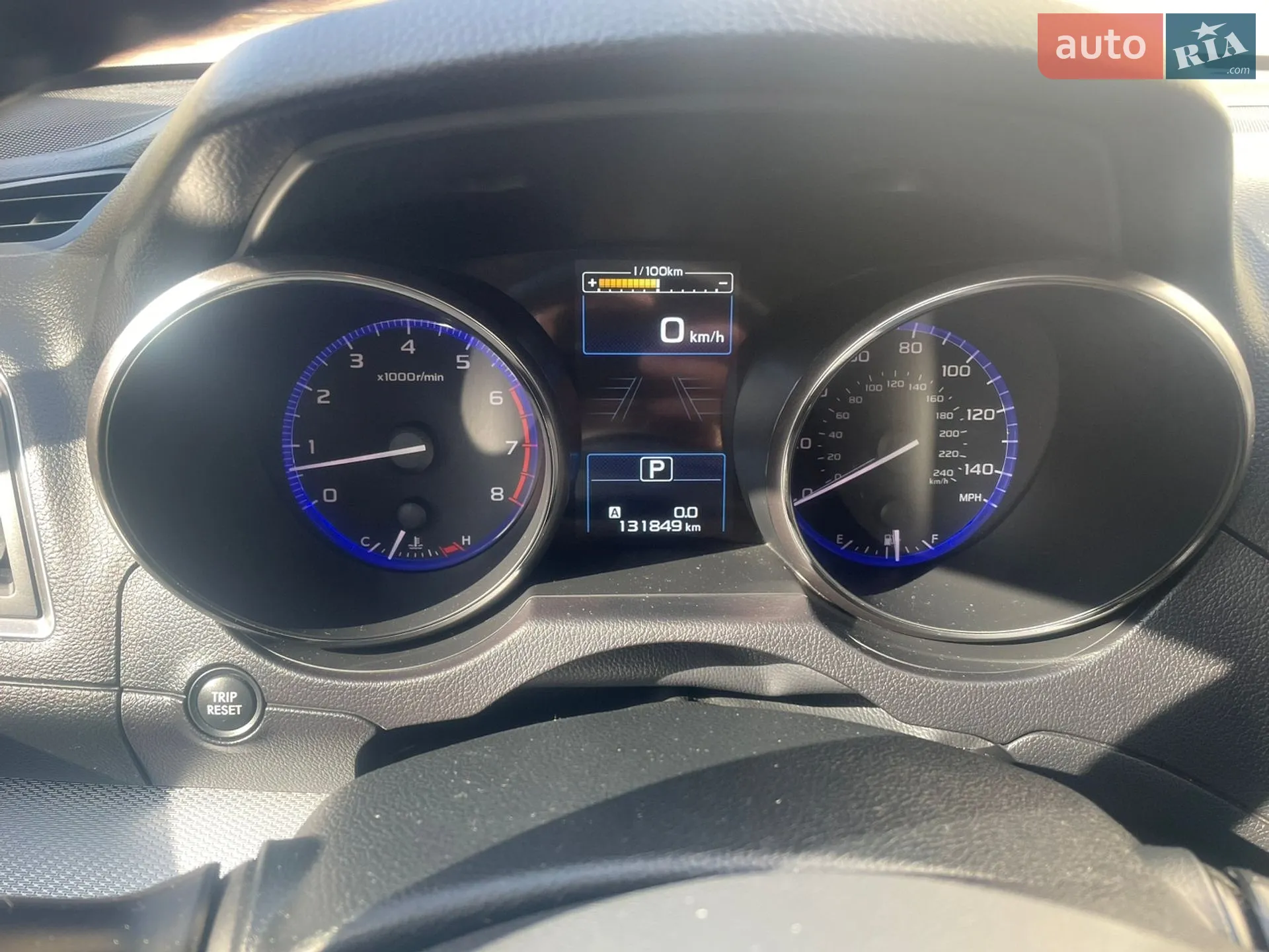 2014 Subaru Outback - мініатюра 14