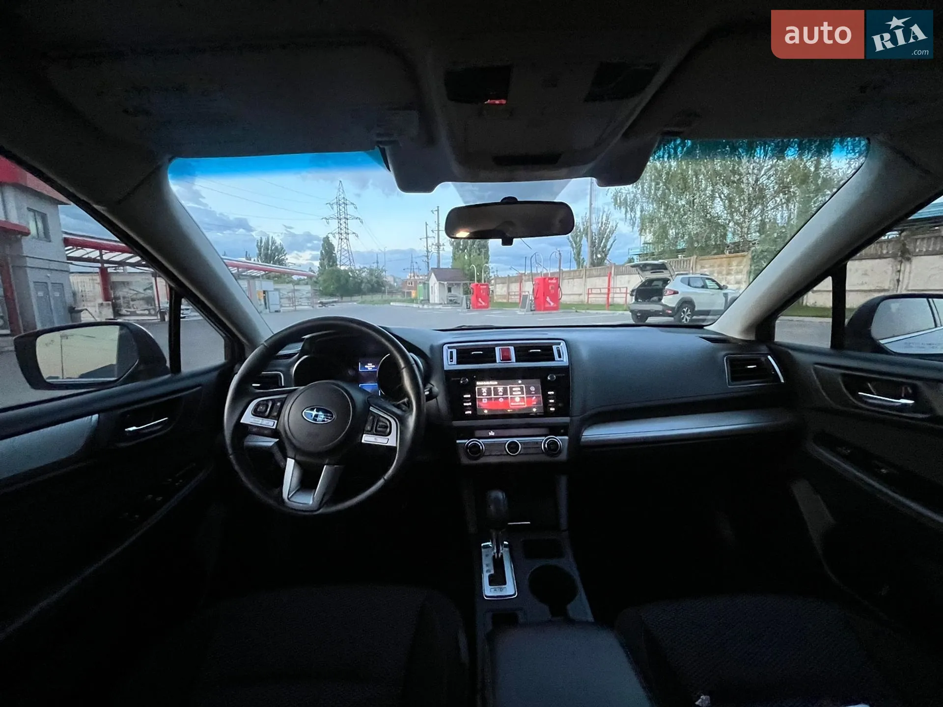 2014 Subaru Outback - мініатюра 19