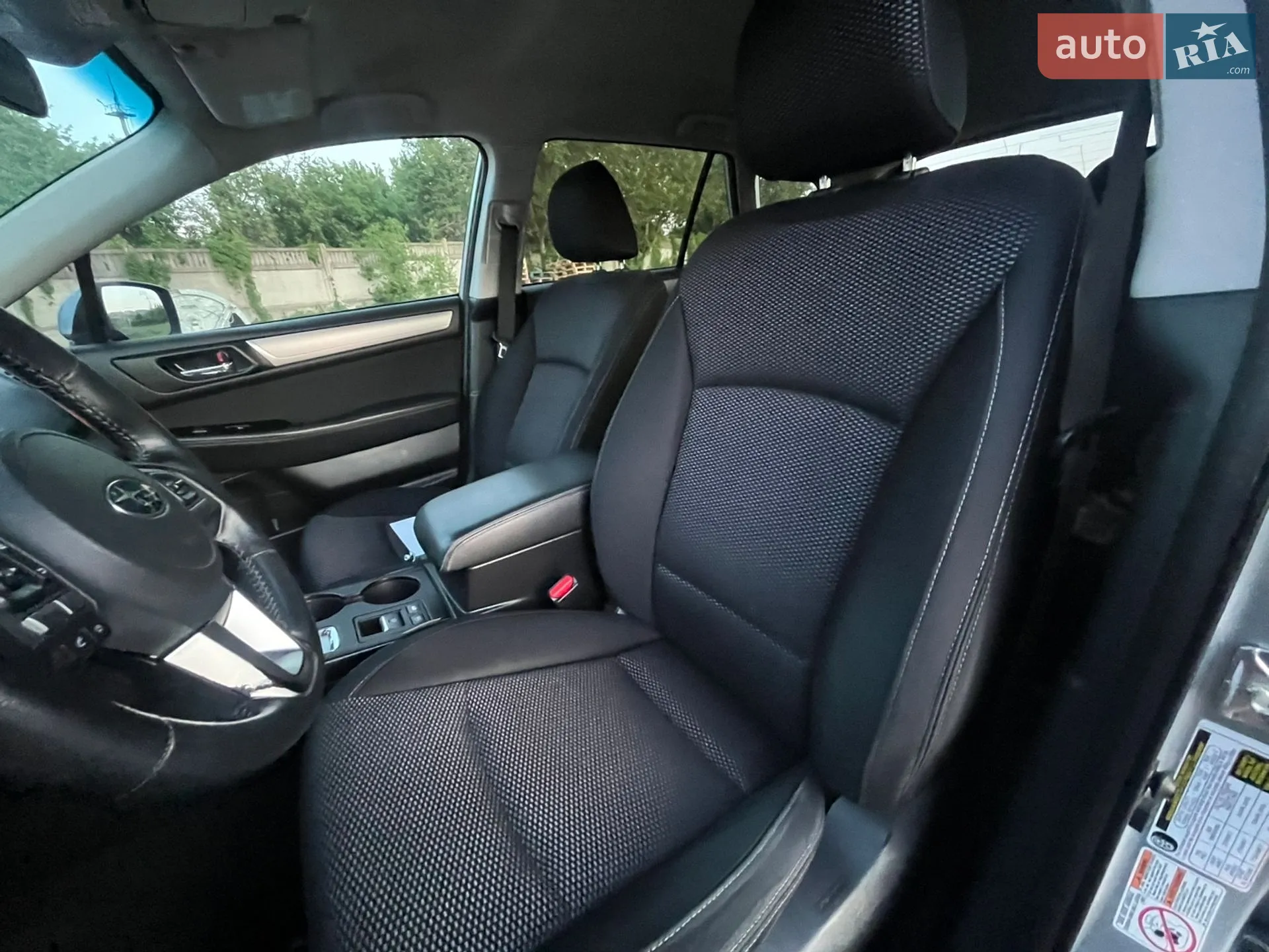 2014 Subaru Outback - мініатюра 20