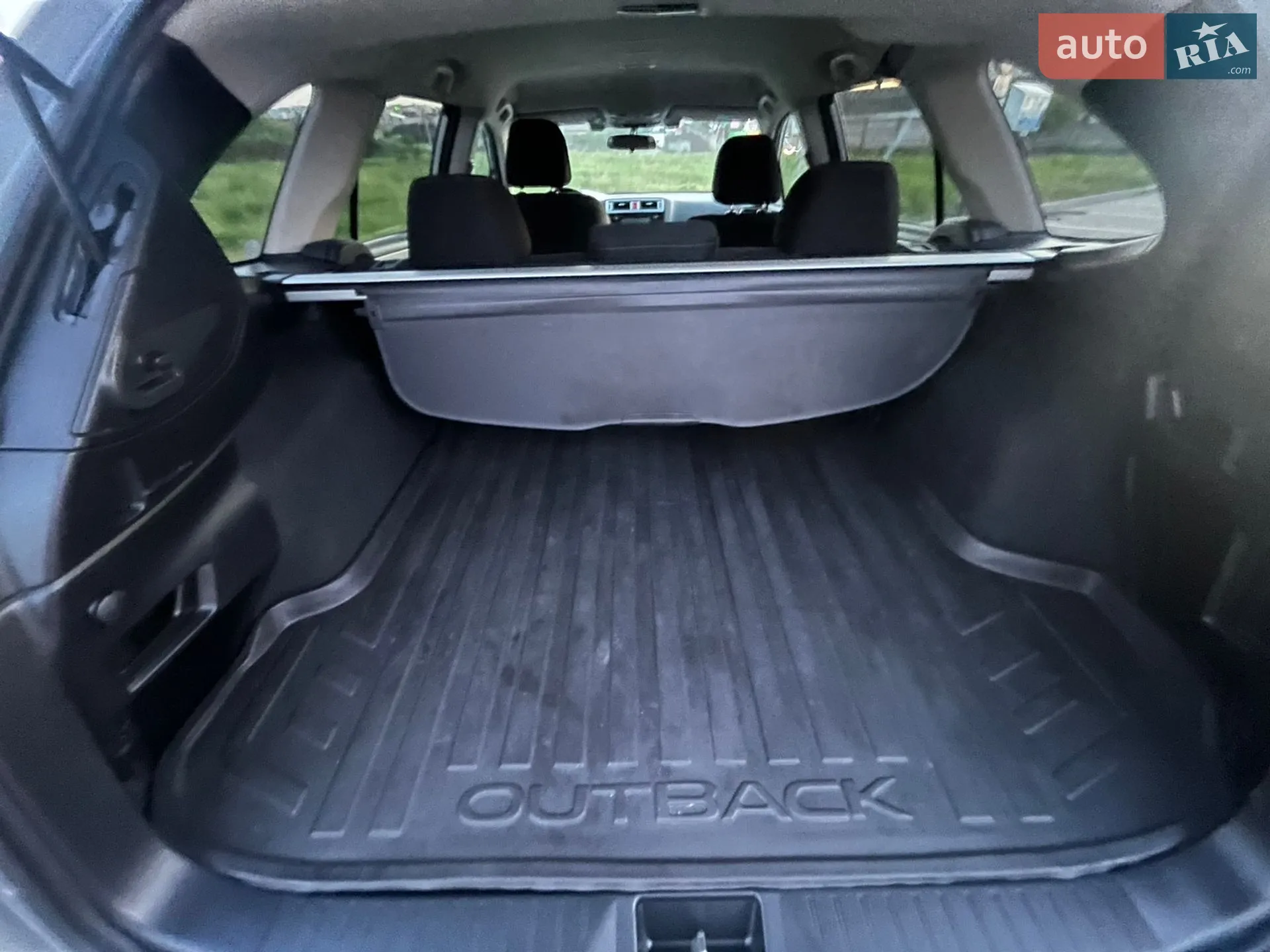 2014 Subaru Outback - мініатюра 25