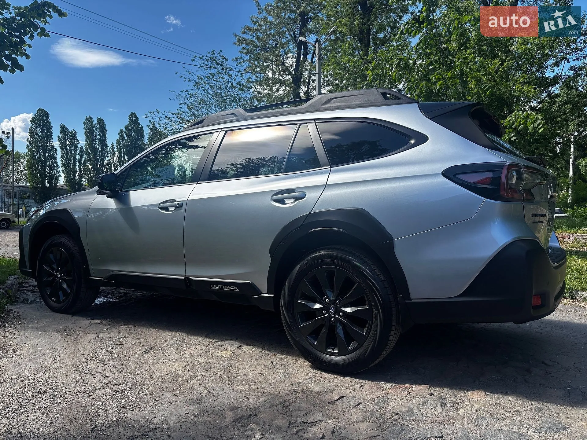 2023 Subaru Outback - мініатюра 14