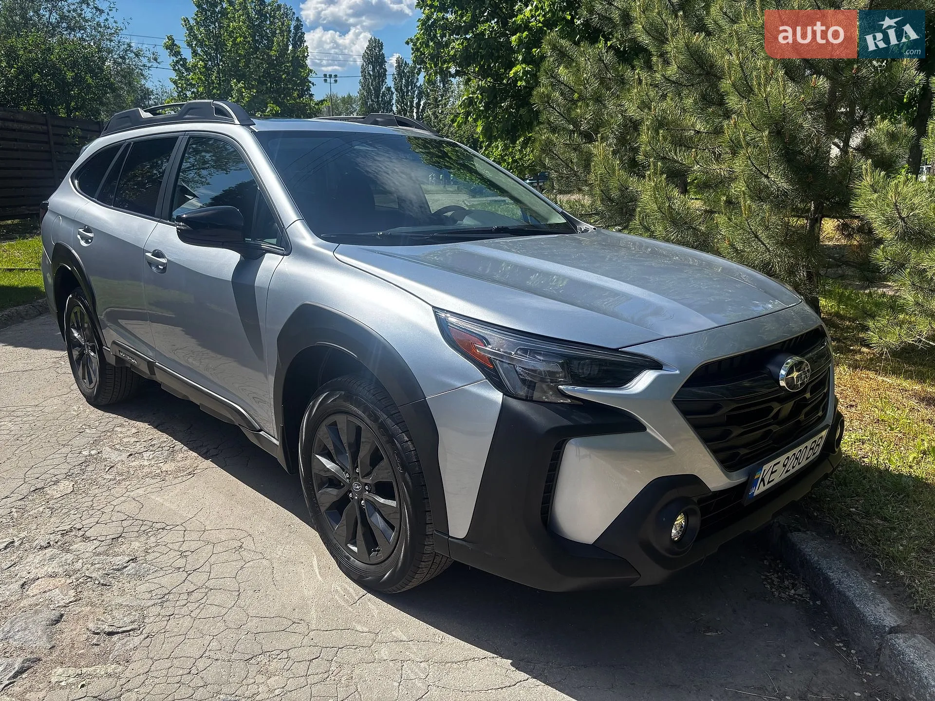 2023 Subaru Outback - мініатюра 20