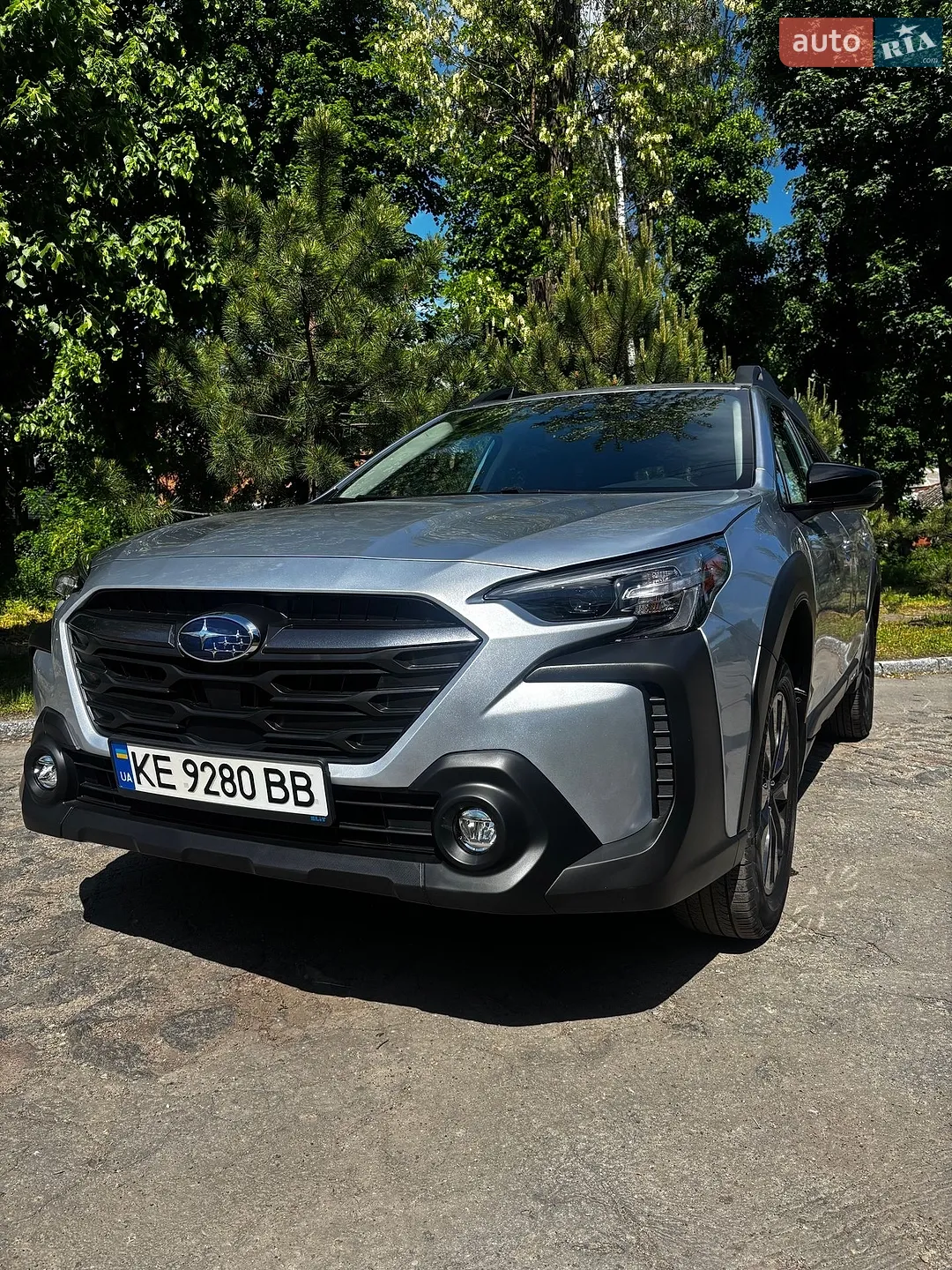 2023 Subaru Outback - мініатюра 6
