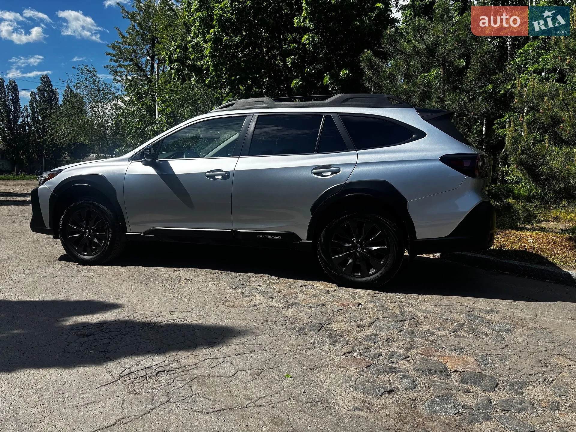 2023 Subaru Outback - мініатюра 11