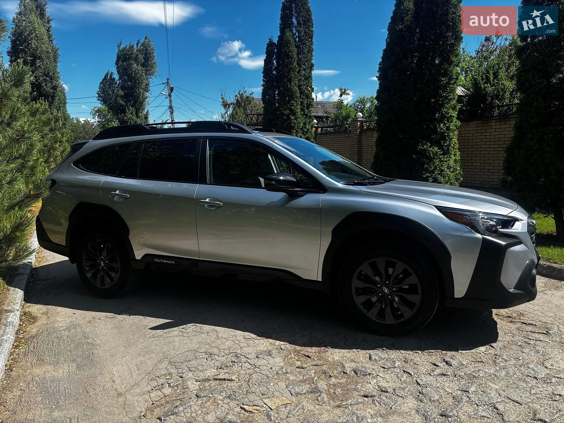 2023 Subaru Outback - мініатюра 29