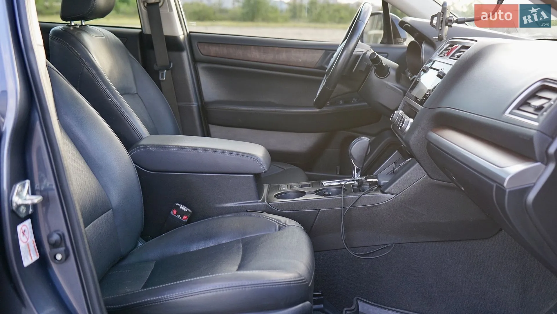 2016 Subaru Outback - мініатюра 34