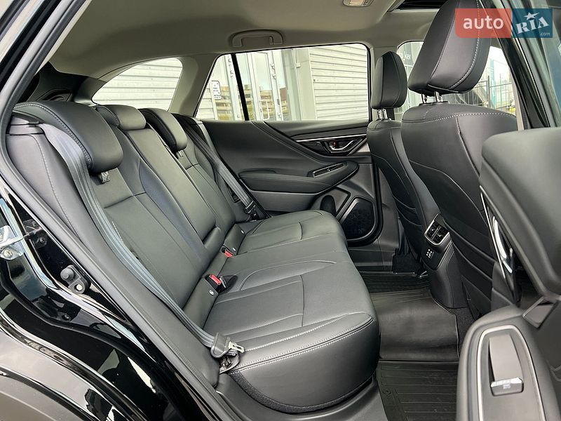 Внедорожник / Кроссовер Subaru Outback 2024 в Киеве