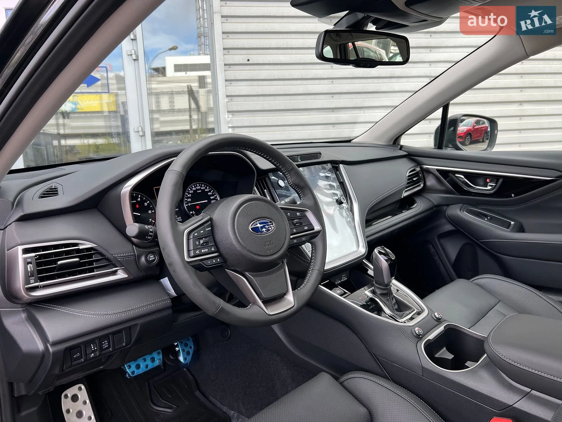 2024 Subaru Outback - мініатюра 17
