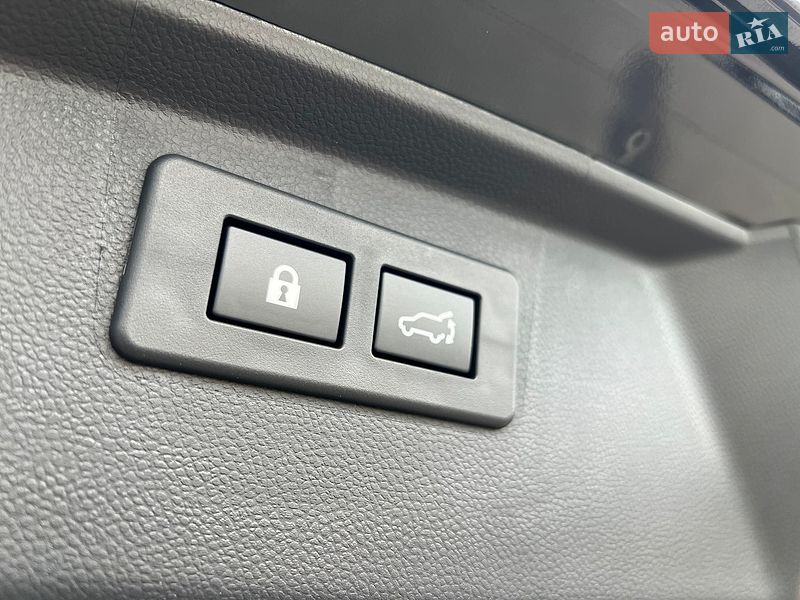 Внедорожник / Кроссовер Subaru Outback 2024 в Киеве