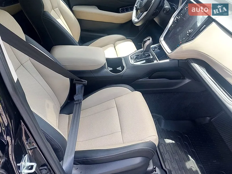 Subaru Outback 2024 VIN 4S4BTANC8S3182987 фото оголошення 11 з 57