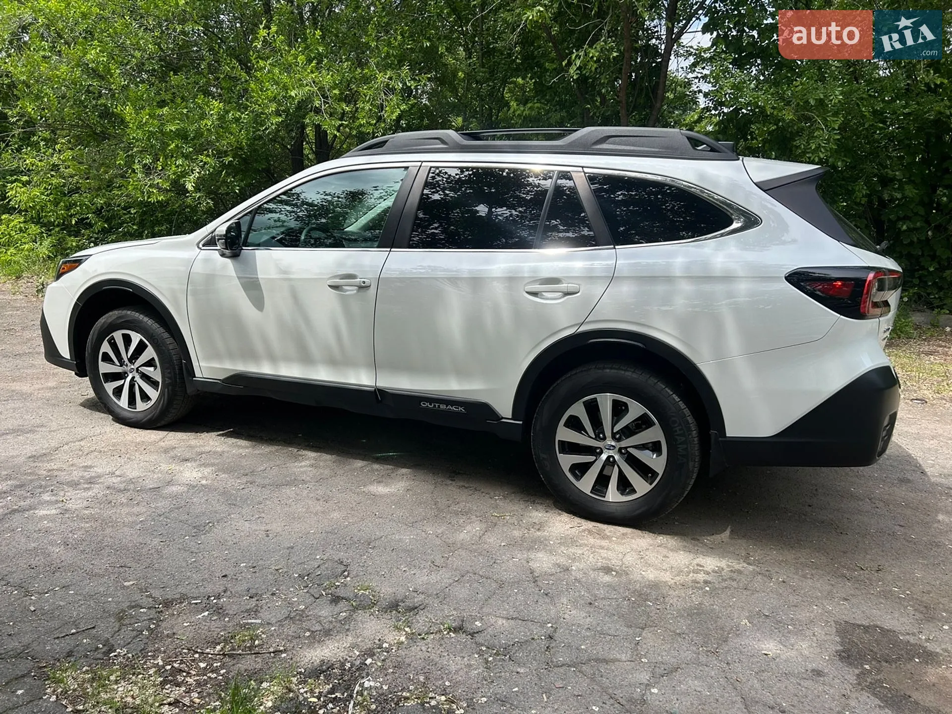 2021 Subaru Outback - мініатюра 9