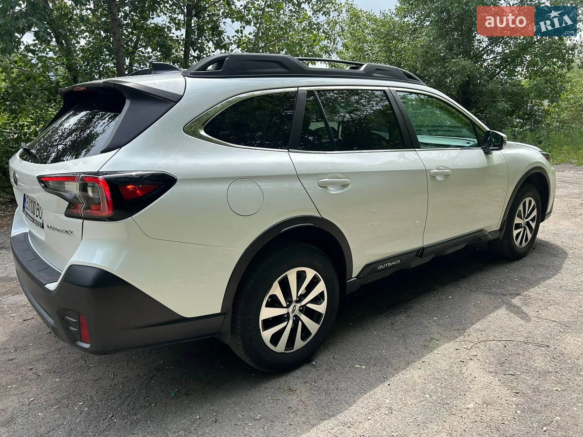 2021 Subaru Outback - мініатюра 11