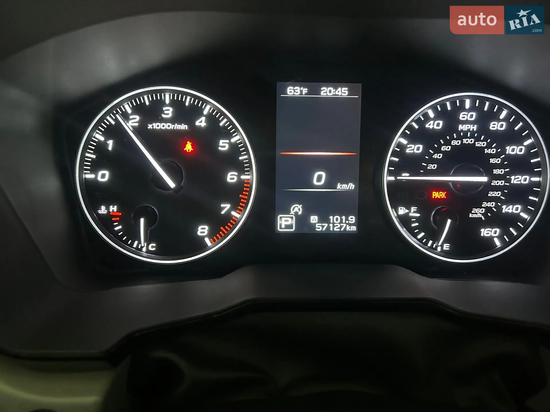 2021 Subaru Outback - мініатюра 29